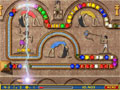 Luxor: Amun Rising game screenshot 2