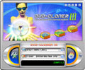 DVD-Cloner ripper screenshot 1